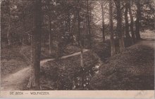 WOLFHEZEN - De Beek