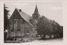 ZELHEM - N. H. Kerk