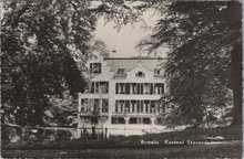 ERMELO - Kasteel Staverden