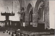 ECK EN WIEL - Interieur N. H. Kerk