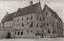 ELBURG - Stadhuis