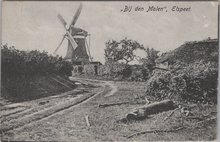 ELSPEET - Bij den Molen