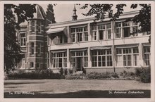 UTRECHT - St. Antonius Ziekenhuis, 1e Klas Afdeling