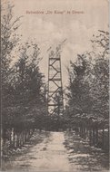 DOORN - Belvedère "de Kaap"
