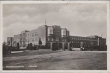 UTRECHT - Diaconessenhuis