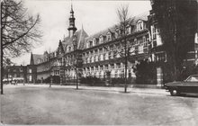 UTRECHT - St. Antonius Ziekenhuis