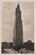 AMERSFOORT - O. L. Vrouwe Toren