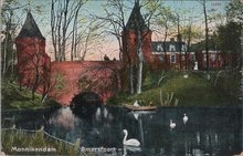 AMERSFOORT - Monnikendam
