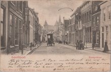 AMERSFOORT - Kampstraat