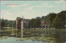 ROZENDAAL - Kasteel Roosendaal