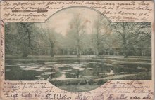 BAARN - Grote Kom