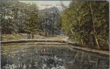 BAARN - Pekingkom