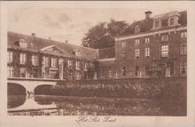 ZEIST - Het Slot
