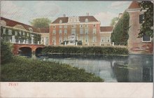 ZEIST - Slot Zeist