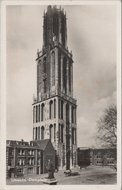 UTRECHT - Domplein