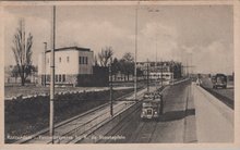 ROTTERDAM - Tunneltraverse bij K. de Stouteplein