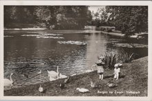 BERGEN OP ZOOM - Volkspark