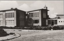 WOERDEN - Emmaschool