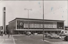 EINDHOVEN - Station