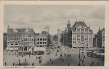 AMSTERDAM - Damrak