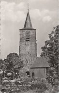 VEEN (N. B.) - Toren N. H. Kerk