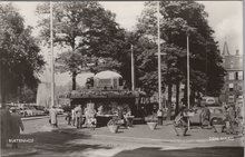 DEN HAAG - Buitenhof