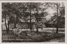 RIJSSEN - Volkshoogeschool Diependaal