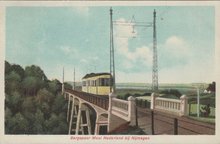 NIJMEGEN - Bergspoor Mooi Nederland