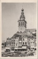 NIJMEGEN - Grote Markt