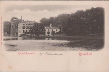 ROSENDAAL - Kasteel Rosendaal