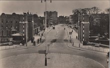 SCHIEDAM - Oranjebrug