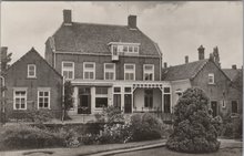 HILVARENBEEK - K.V.C. Jeugdherberg de Hilver