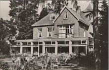 DOORN - Hotel Rodestein