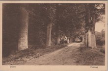 DOORN - Postweg