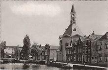 LEIDSCHENDAM - Herv. Kerk