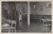 ZEIST - Jeugdherberg de Eng