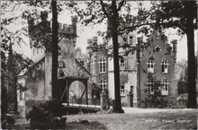 BOXTEL - Kasteel Stapelen