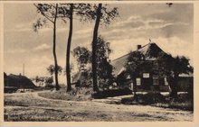 BOXTEL - De Armhoef in de Mijlstraat