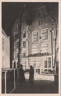 AMSTERDAM - Het Begijnhof