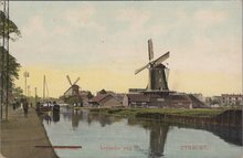 UTRECHT - Leidsche weg