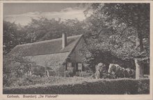 EERBEEK - Boerderij de Platvoet