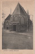 HEELSUM - Achter 't Kerkje