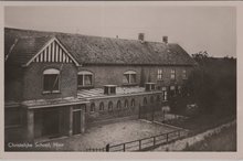 HIEN - Christelijke School