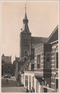 HATTEM - Pand der Liefde en Toren