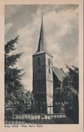 ETTEN (Gld) - Ned. Herv. Kerk