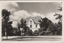 ELTENBERG (DE.) - Jesumenklooster, Jeugdherberg