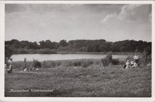 UDDEL - Natuurbad Uddelermeer