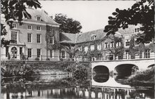 ZEIST - Het Slot
