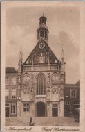 S HERTOGENBOSCH - Kapel Hinthamerstraat