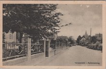 VARSSEVELD - Aaltenseweg